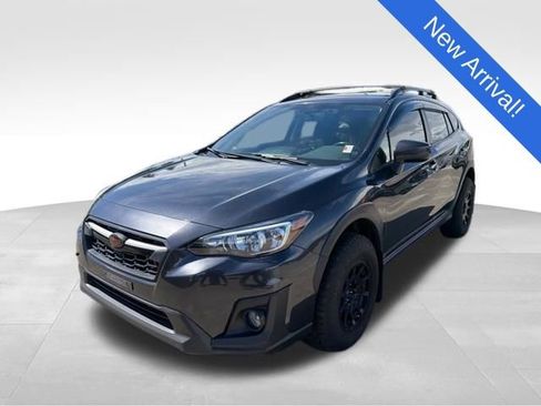 Used 2019 Subaru Crosstrek 2.0i Premium w/ Eyesight System AWD/4WD image 3