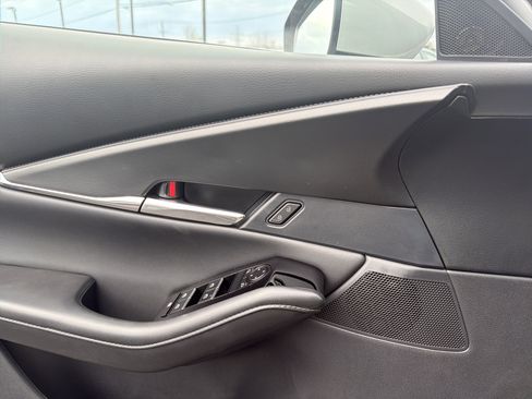 New 2025 MAZDA CX-30 AWD 2.5 S w/ Preferred Package image 43