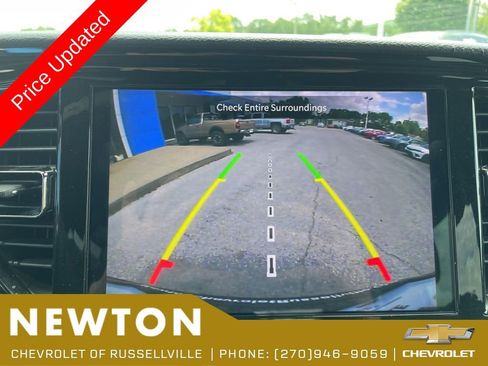 Used 2022 Dodge Durango GT AWD/4WD image 12