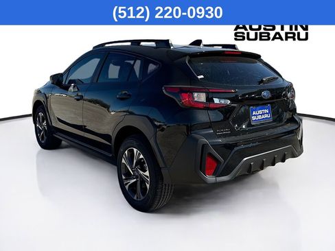 New 2026 Subaru Crosstrek 2.0i Premium image 6