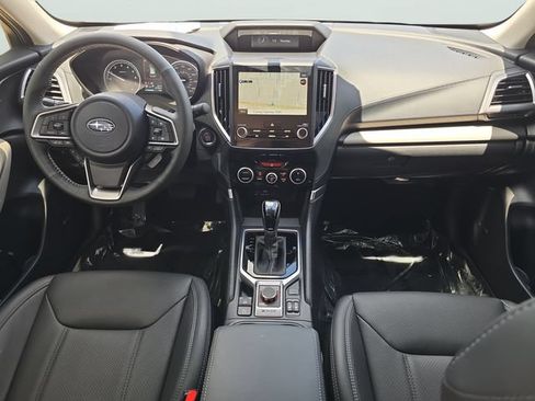 Certified 2024 Subaru Forester Limited AWD/4WD image 8