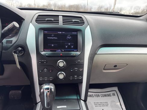 Used 2013 Ford Explorer XLT AWD/4WD image 14