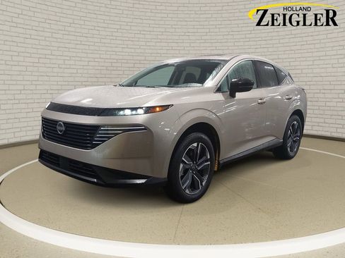 Certified 2025 Nissan Murano SL w/ Cargo Package AWD/4WD image 1