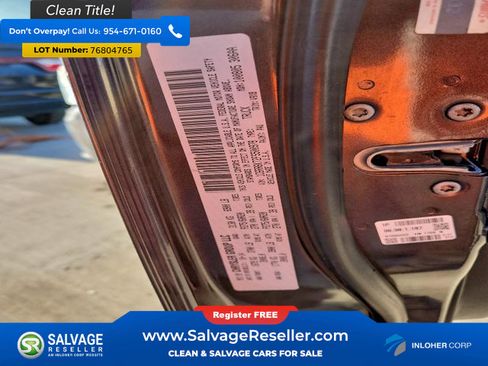 Used 2015 RAM 1500 Express image 16