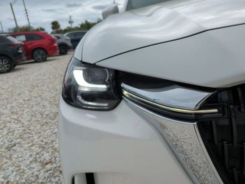 New 2026 MAZDA CX-90 3.3 Turbo w/ Premium Plus Pkg image 10