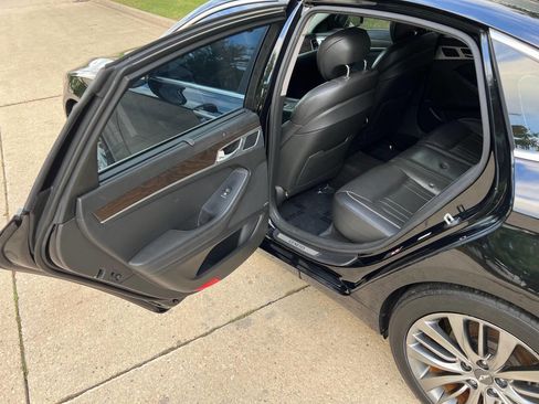 Used 2015 Hyundai Genesis 5.0 image 15