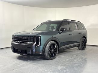 New 2027 Kia Telluride EX X-Line AWD/4WD 360° Tour