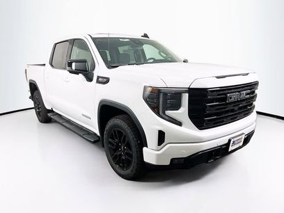 New 2026 GMC Sierra 1500 Elevation w/ Elevation Premium Package