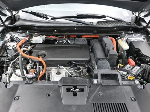 Used 2023 Honda CR-V Sport Touring image 21