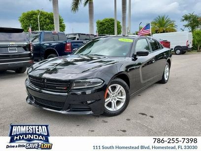 Used 2023 Dodge Charger SXT