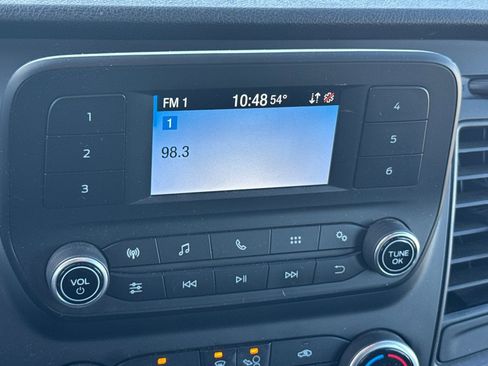 Used 2021 Ford Transit 350 XLT image 19