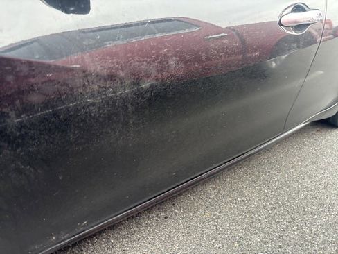 Used 2016 Nissan Maxima Platinum image 6