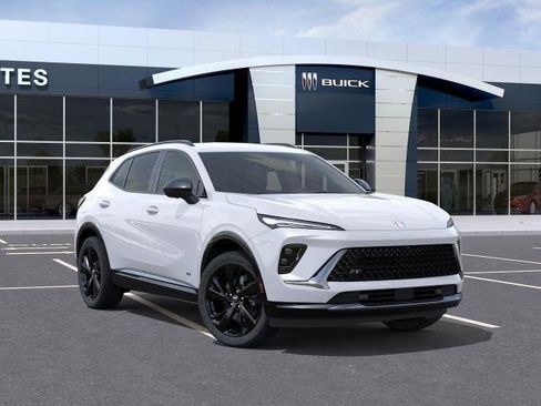 New 2026 Buick Envision Sport Touring image 31
