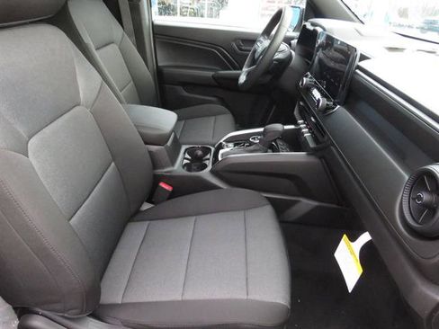 New 2026 Chevrolet Colorado Trail Boss image 13