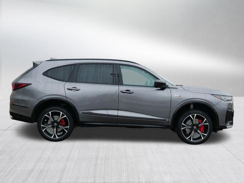 Certified 2025 Acura MDX Type S image 8