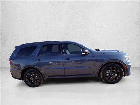 Used 2021 Dodge Durango R/T w/ Blacktop Package image 5