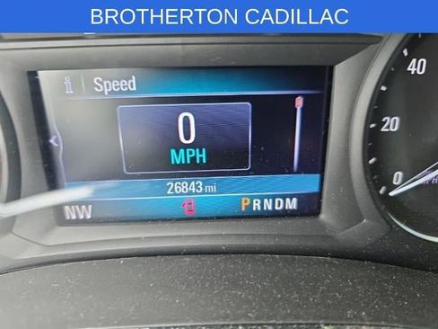 Used 2022 Buick Encore Preferred w/ Safety Package AWD/4WD image 13