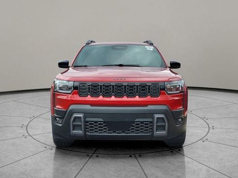 New 2026 Jeep Cherokee Limited AWD/4WD image 15