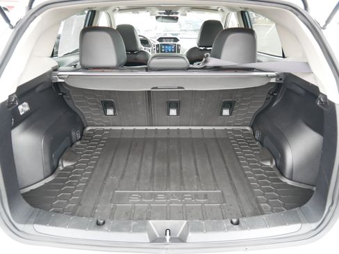 Certified 2023 Subaru Crosstrek 2.5i Limited image 18