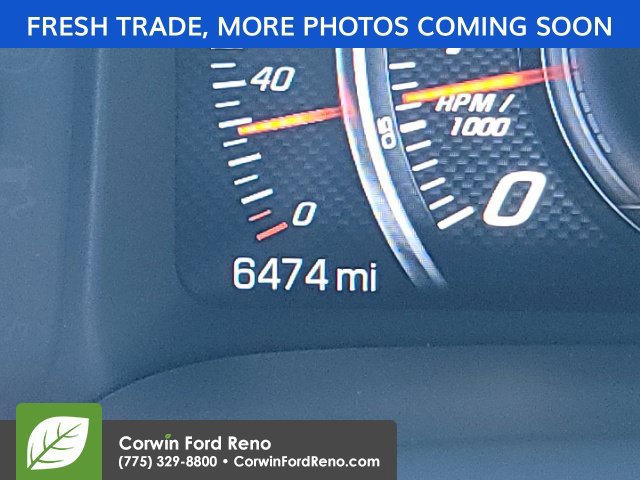 Used 2016 Chevrolet Corvette Z06 w/ 3LZ Preferred Equipment Group RWD image 18