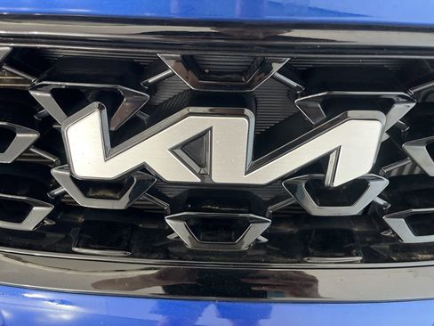 Used 2023 Kia Sorento EX w/ Panoramic Sunroof Package FWD image 36