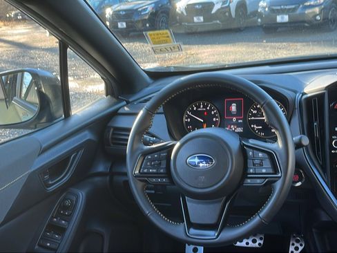 Certified 2025 Subaru Crosstrek 2.5i Sport image 24