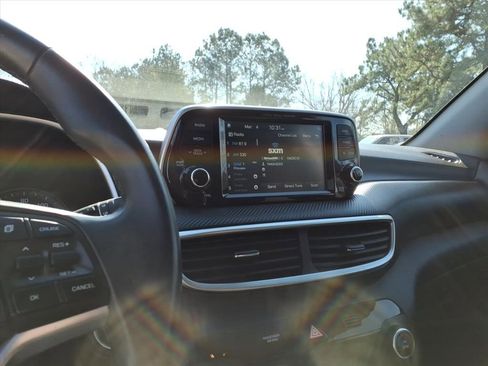 Used 2020 Hyundai Tucson Sport image 23