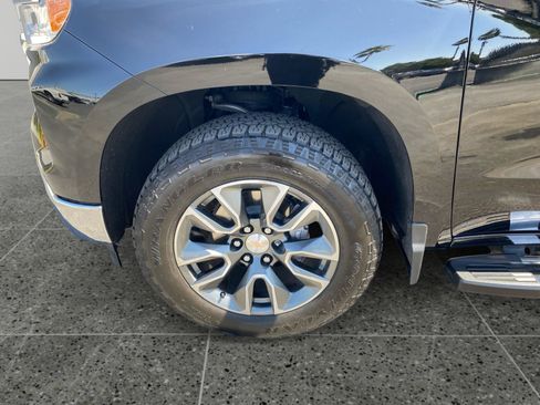 Used 2024 Chevrolet Silverado 1500 LT w/ All Star Edition Plus image 14