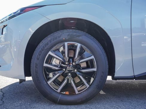 New 2026 Subaru Solterra Premium image 9