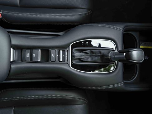 Used 2024 Honda HR-V EX-L image 27