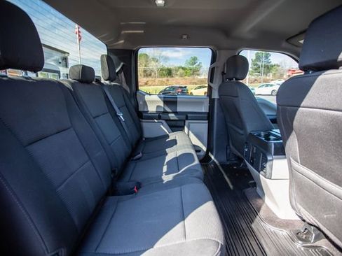 Used 2020 Ford F150 XL w/ Equipment Group 101A Mid image 26