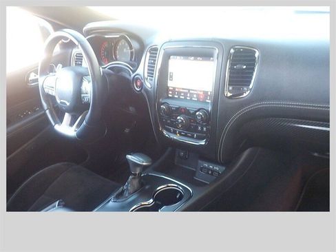 Used 2018 Dodge Durango SRT w/ SRT Interior Appearance Group image 20
