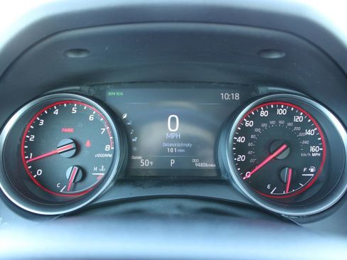 Used 2023 Toyota Camry XSE image 32