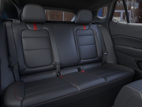 New 2026 Chevrolet Trax RS FWD image 17