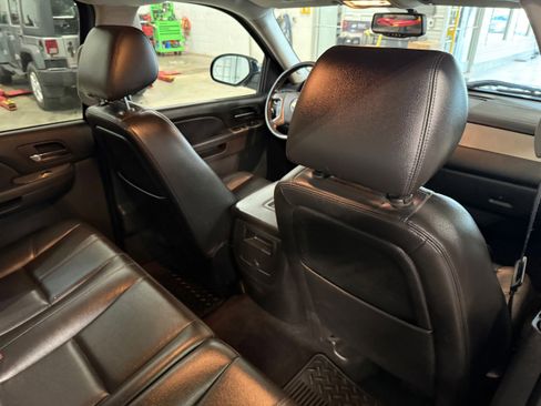 Used 2012 Chevrolet Silverado 1500 LTZ w/ LTZ Plus Package image 19