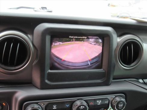 Certified 2023 Jeep Wrangler Sport image 23