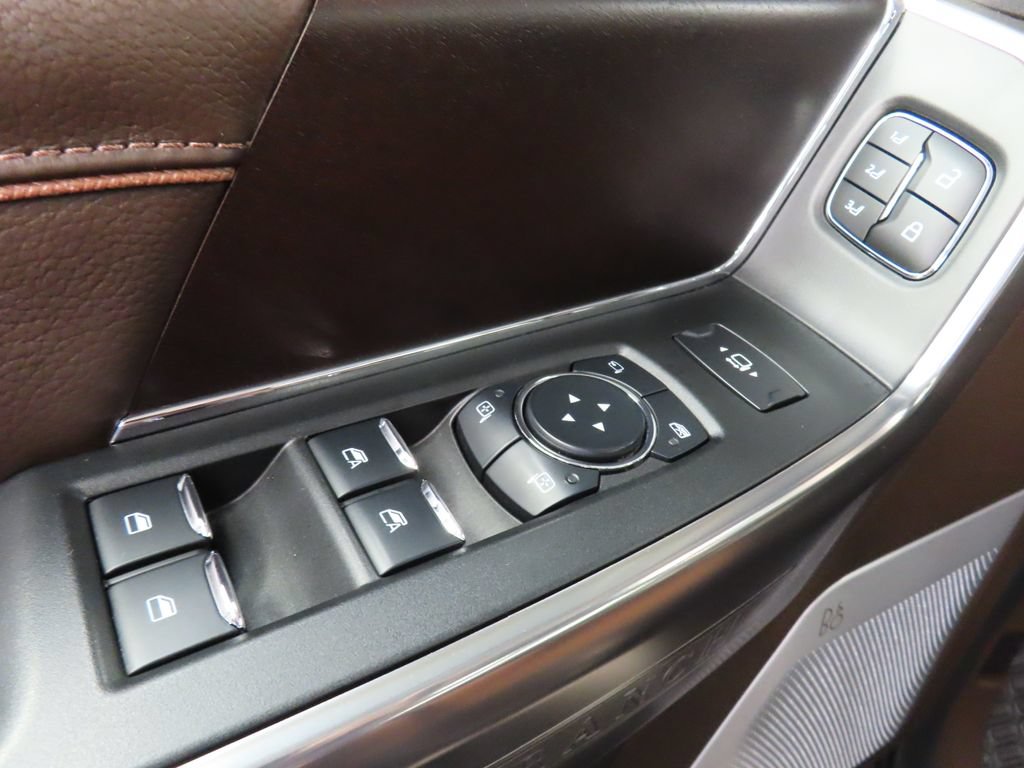 Used 2025 Ford F250 King Ranch AWD/4WD image 80