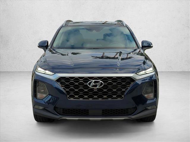Used 2019 Hyundai Santa Fe FWD image 2