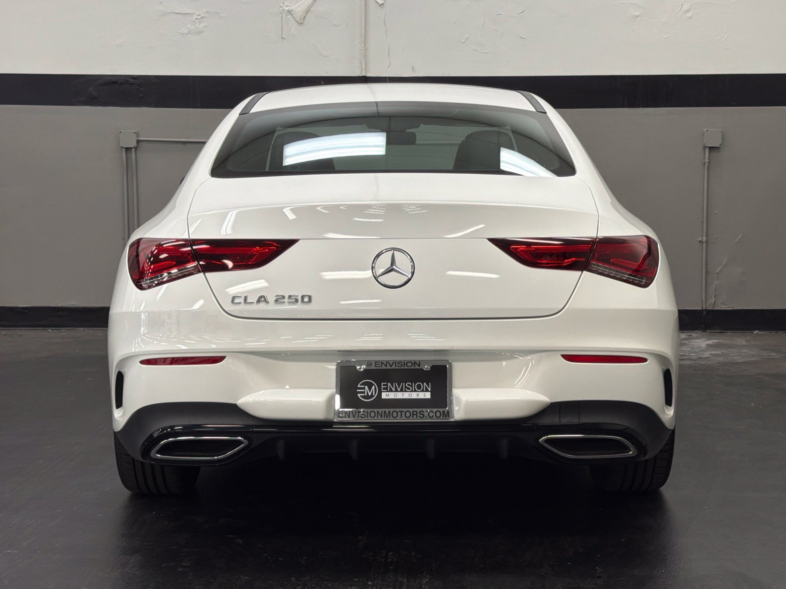 Used 2023 Mercedes-Benz CLA 250 image 10