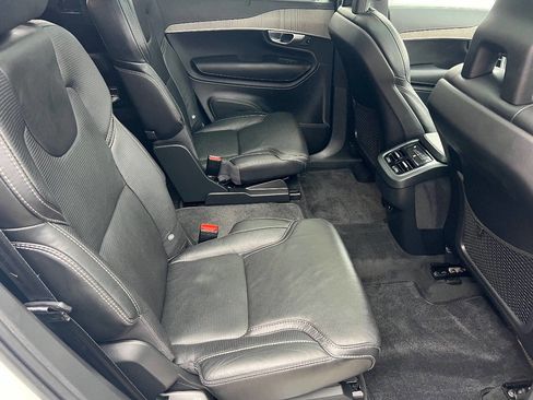 Used 2021 Volvo XC90 T6 Inscription w/ Advanced Package image 21