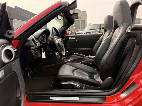 Used 2005 Porsche Boxster S image 31