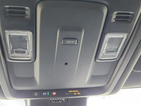 New 2025 Chevrolet Tahoe 4WD image 37
