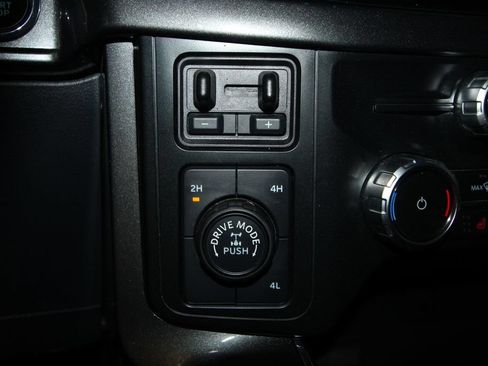 Used 2023 Ford F150 XLT w/ Equipment Group 302A High AWD/4WD image 16