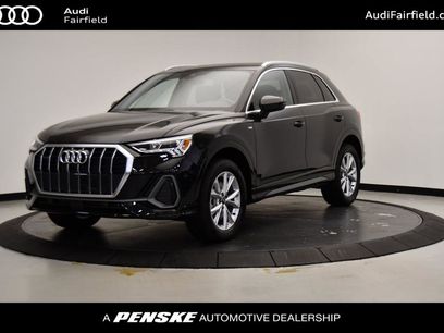 Certified 2024 Audi Q3 2.0T Premium Plus