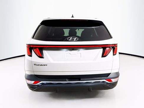 Used 2022 Hyundai Tucson SEL w/ Convenience Package FWD image 31