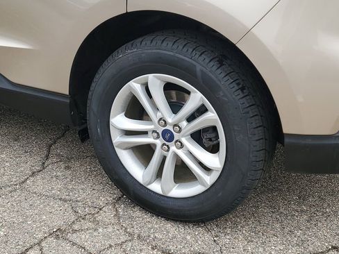 Used 2020 Ford Edge SEL w/ Convenience Package image 36