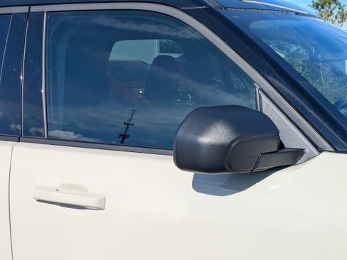 New 2025 Ford Bronco Sport Outer Banks image 11