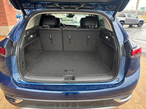 Used 2022 Buick Envision Preferred image 23
