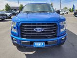 Used 2017 Ford F150 XLT w/ Equipment Group 302A Luxury image 2