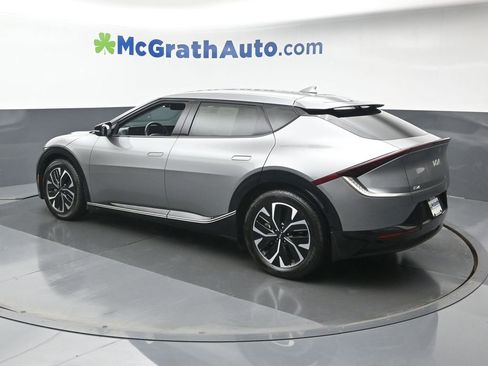 Used 2023 Kia EV6 Wind image 22